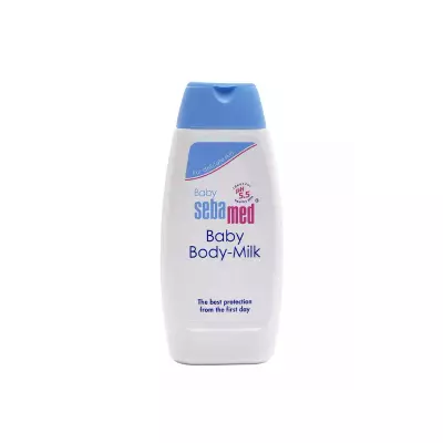 SEBAMED BABY baby wash gel nettoyant ultra-doux 