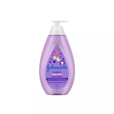 JOHNSON'S Baby beau dodo shampoing 
