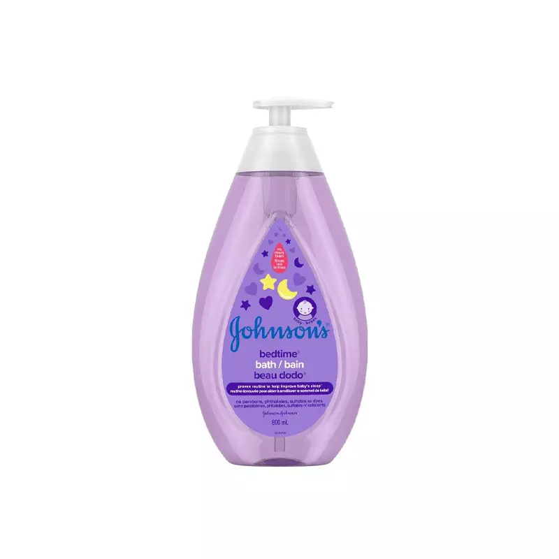 JOHNSON'S Baby beau dodo shampoing 
