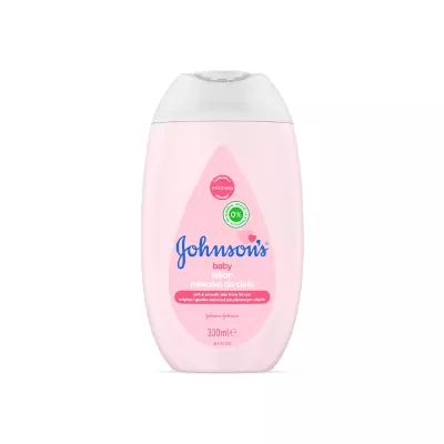 JOHNSON'S Baby lotion 