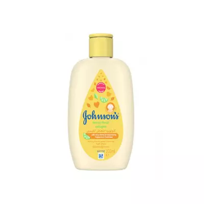 JOHNSON’S Baby Cologne Lemon Fresh 