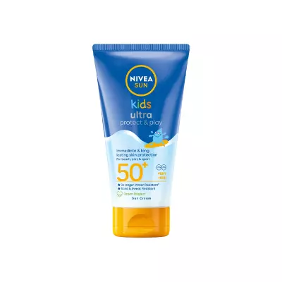 NIVEA Sun Ultra protect & play 