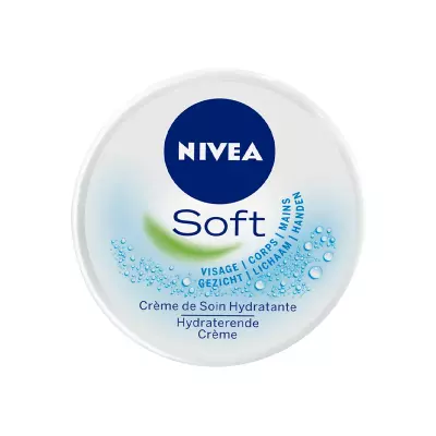 NIVEA Créme soft 
