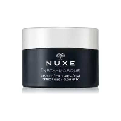 NUXE Insta-masque masque détoxifiant + éclat 