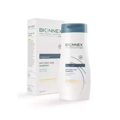 BIONNEX Organica Shampoing anti-chute cheveux normaux 