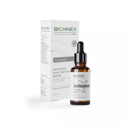 BIONNEX Whitexpert Sérum blanchissant concentré 