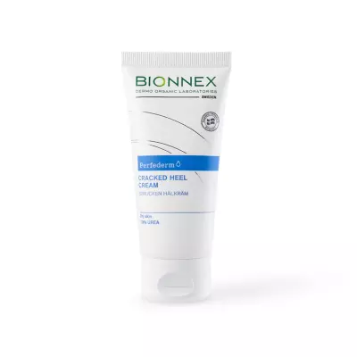 BIONNEX Perfederm Crème anti-crevasses talons 