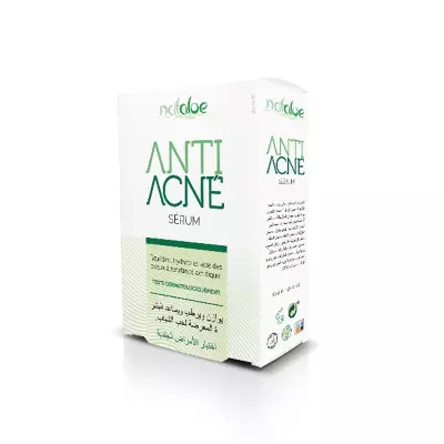 NATALOE Anti acné sérum 