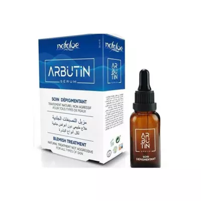 NATALOE Sérum Soin dépigmentant 