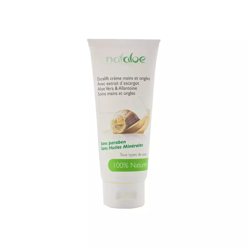 NATALOE Crème éclaircissante Anti-taches SPF10 