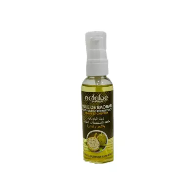 NATALOE Huile de Baobab 