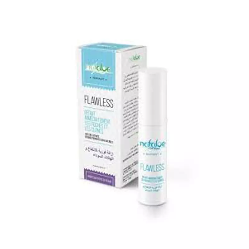 NATALOE Instant Flawless poches et cernes 