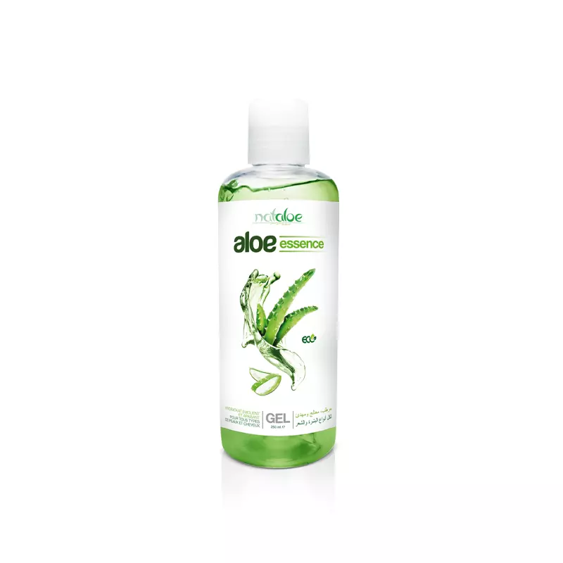 NATALOE Aloe essence Gel 