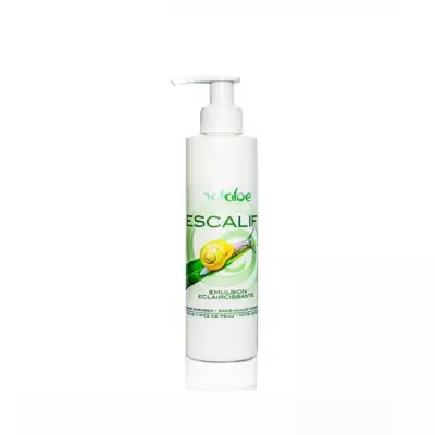 NATALOE Escalift émulsion éclaircissante 