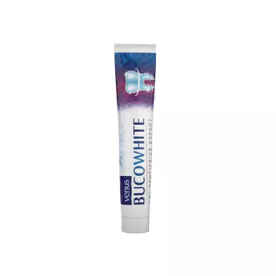 VENUS Bucco White dentifrice