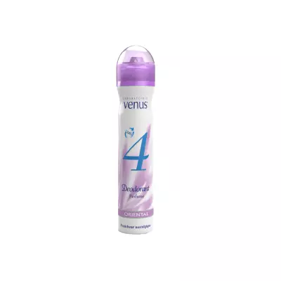 VENUS Déodorant oriental fraîcheur nostalgique 