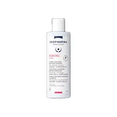 ISISPHARMA RUBORIL Lotion 