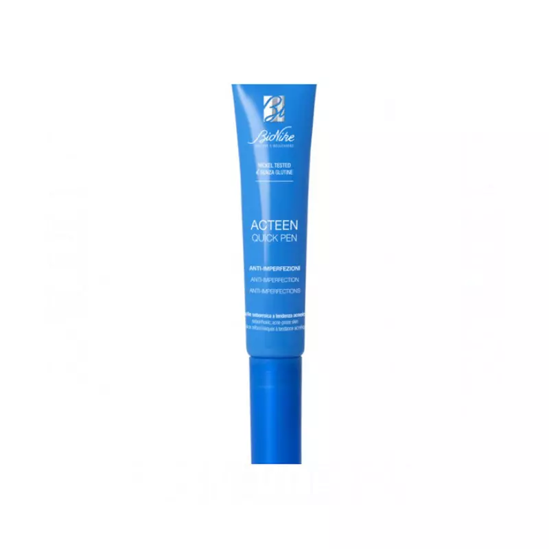 BIONIKE Acteen Quick pen anti-imperfection 