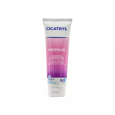 CICATRYLBIO Repair Crème réparatrice