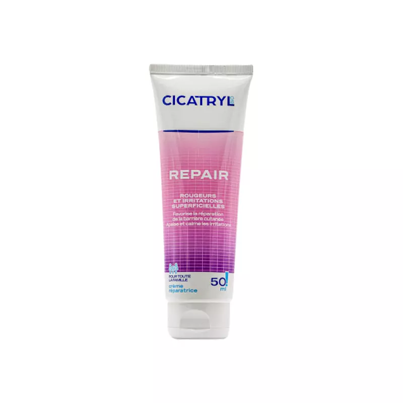 CICATRYLBIO Repair Crème réparatrice