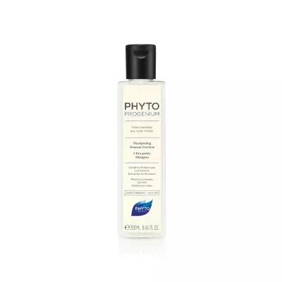 PHYTO Progenium Shampoing douceur extrême 