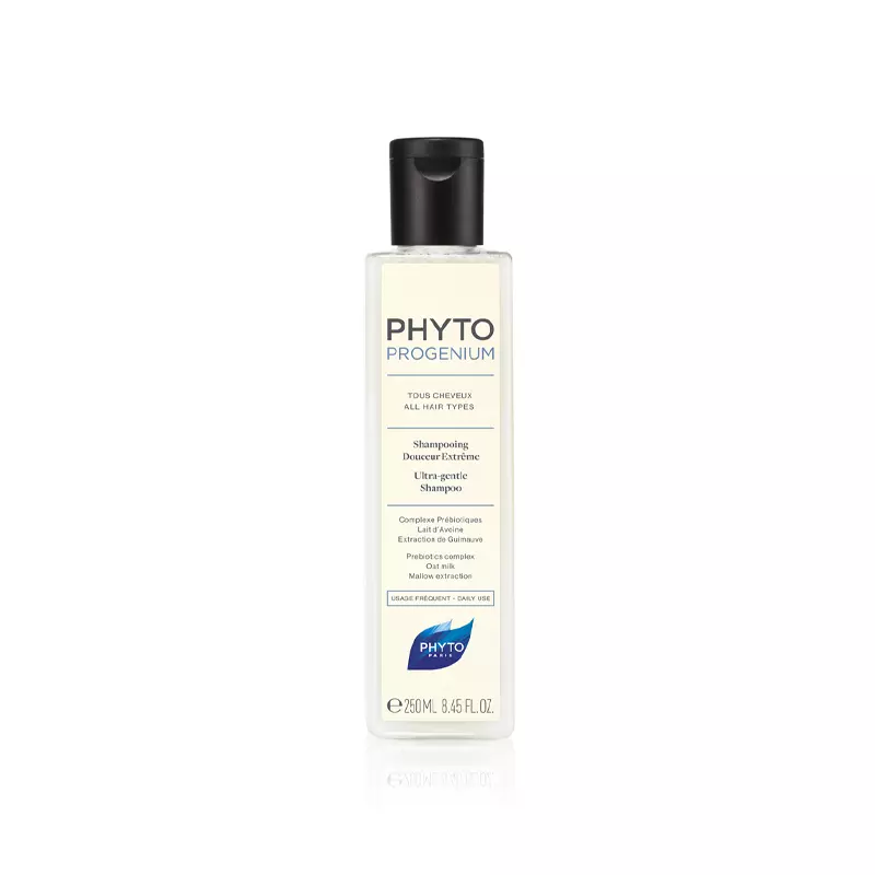 PHYTO Progenium Shampoing douceur extrême 