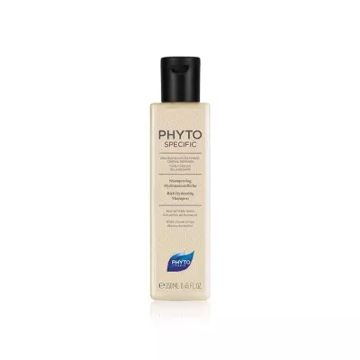 PHYTO Specific shampoing hydratation riche 
