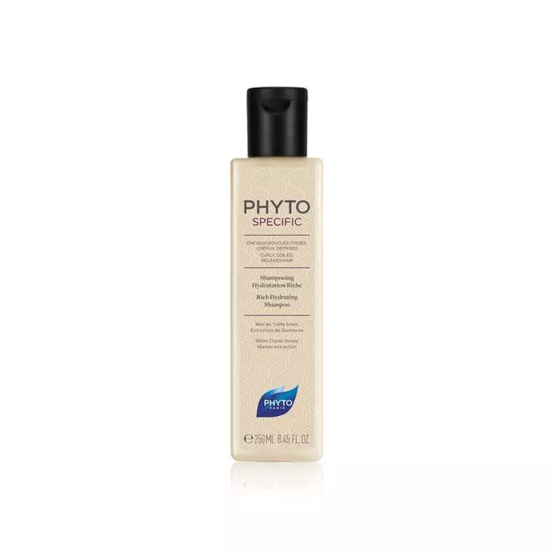 PHYTO Specific shampoing hydratation riche 