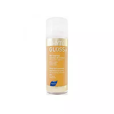PHYTO Gloss soin express raviveur de couleur reflets blonds 