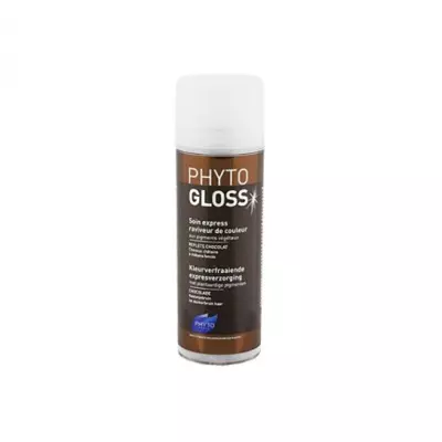 PHYTO Gloss soin express raviveur de couleur reflets chocolat 