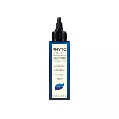 PHYTO Lium+ traitement anti-chute HOMMES 