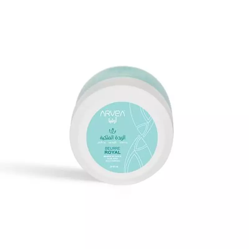 ARVEA Beurre royal 