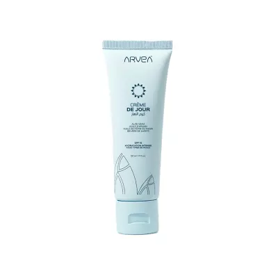 ARVEA crème de jour 