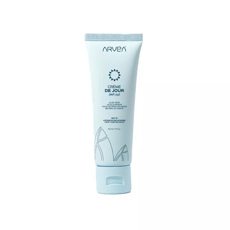 ARVEA crème de jour 