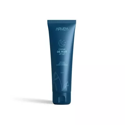 ARVEA crème de nuit 