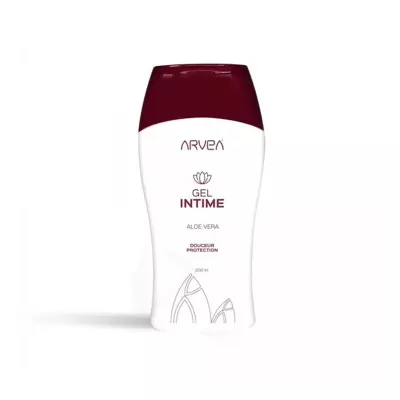 ARVEA Gel intime 