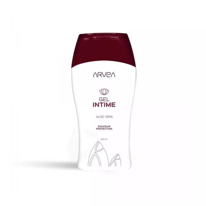 ARVEA Gel intime 