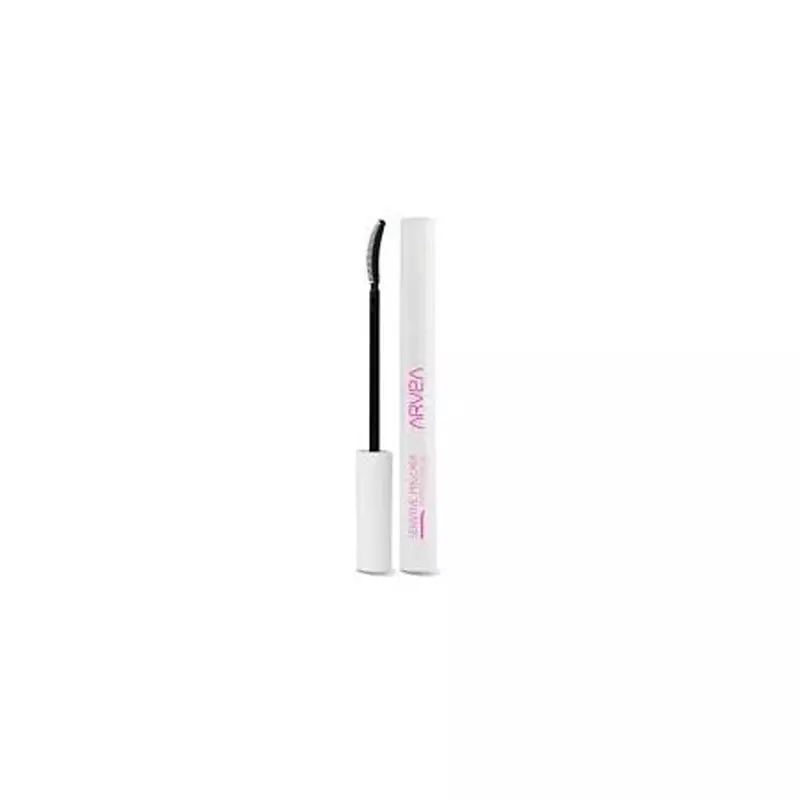 ARVEA sensitive mascara hypoallergic