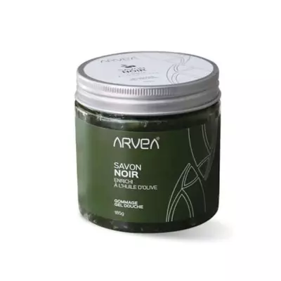 ARVEA savon noir 