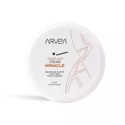ARVEA crème miracle 