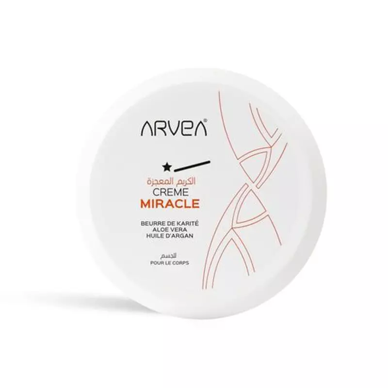 ARVEA crème miracle 