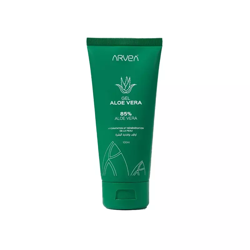 ARVEA gel Aloe vera 