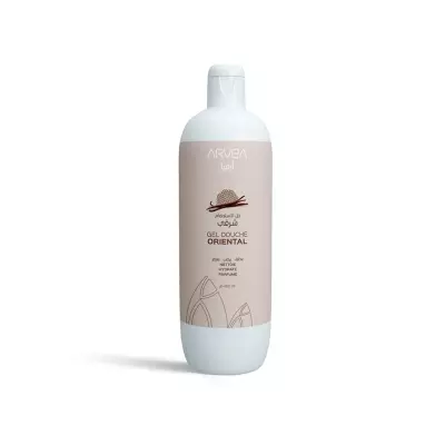 ARVEA Gel douche oriental 