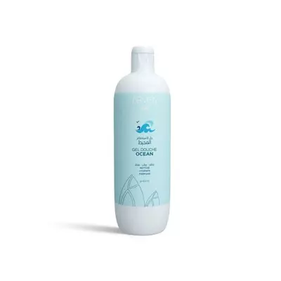 ARVEA Gel douche ocean 