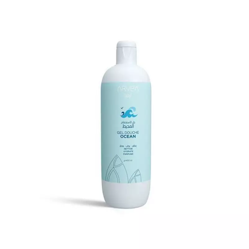 ARVEA Gel douche ocean 