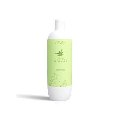 ARVEA Gel douche aloe vera 