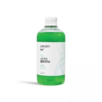 ARVEA bain de bouche 