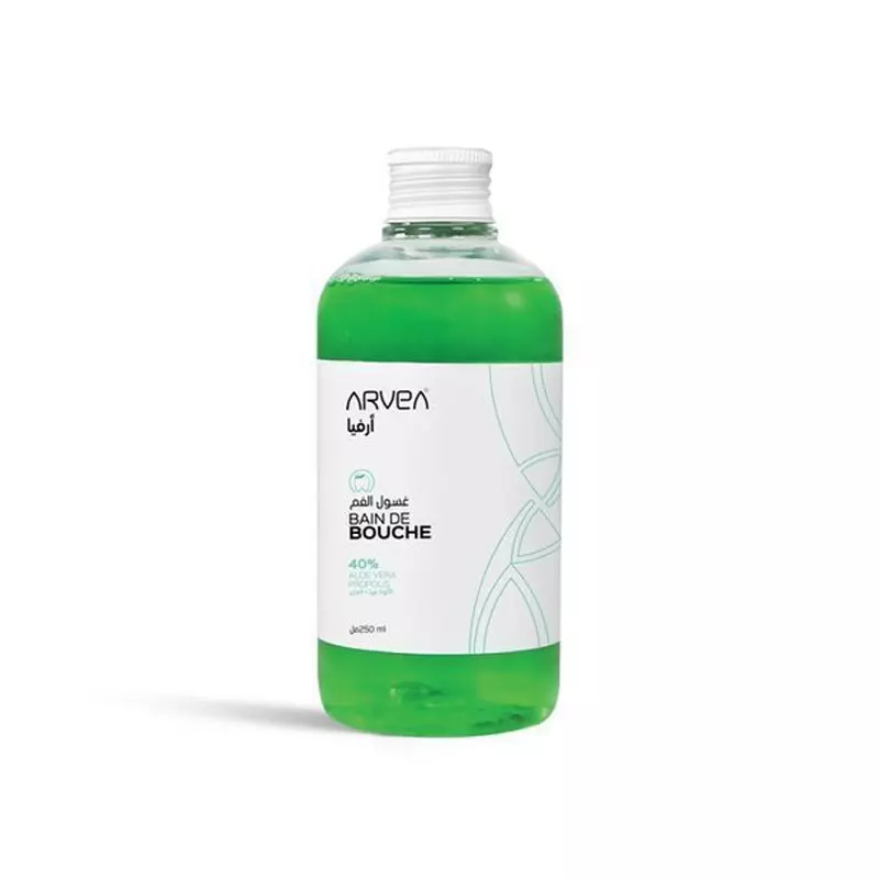 ARVEA bain de bouche 