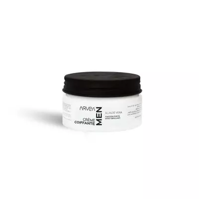 ARVEA Crème coiffante HOMMES 