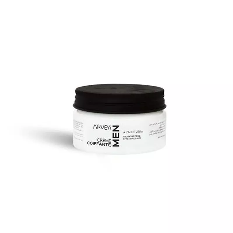 ARVEA Crème coiffante HOMMES 